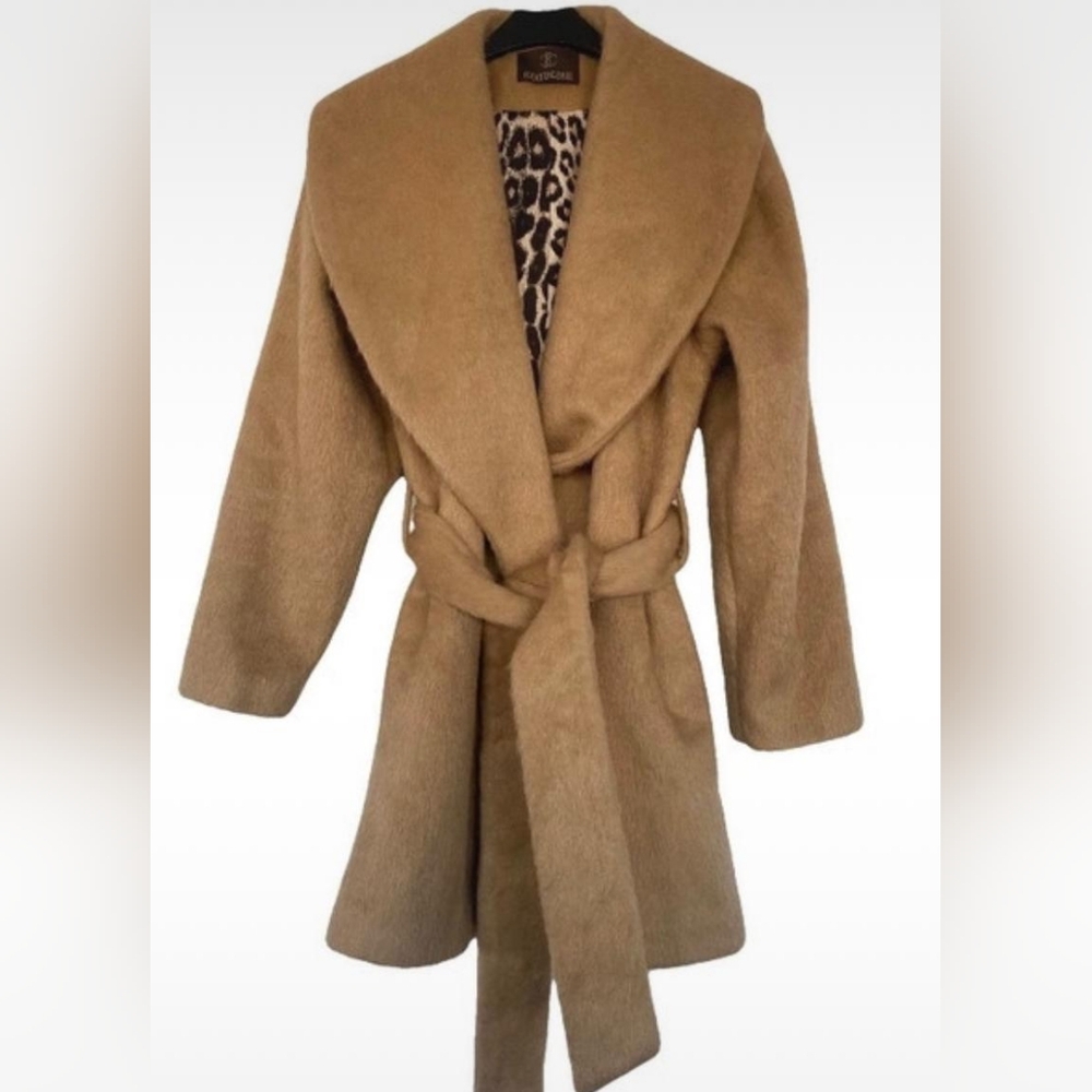 Roberto Cavalli Coat